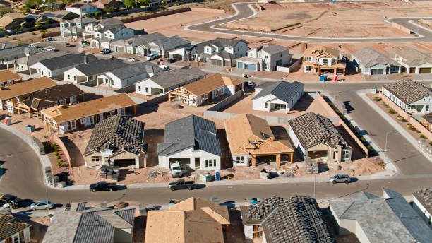 Residential Roofing Service