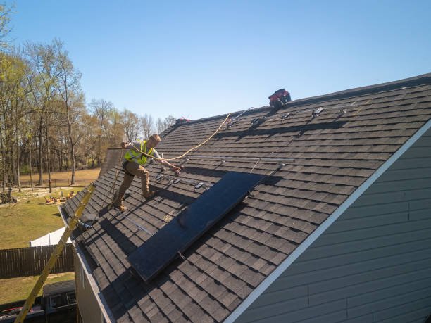 Roof Maintenance Gilbert, AZ