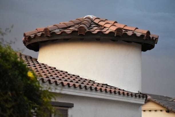 roof leak repair