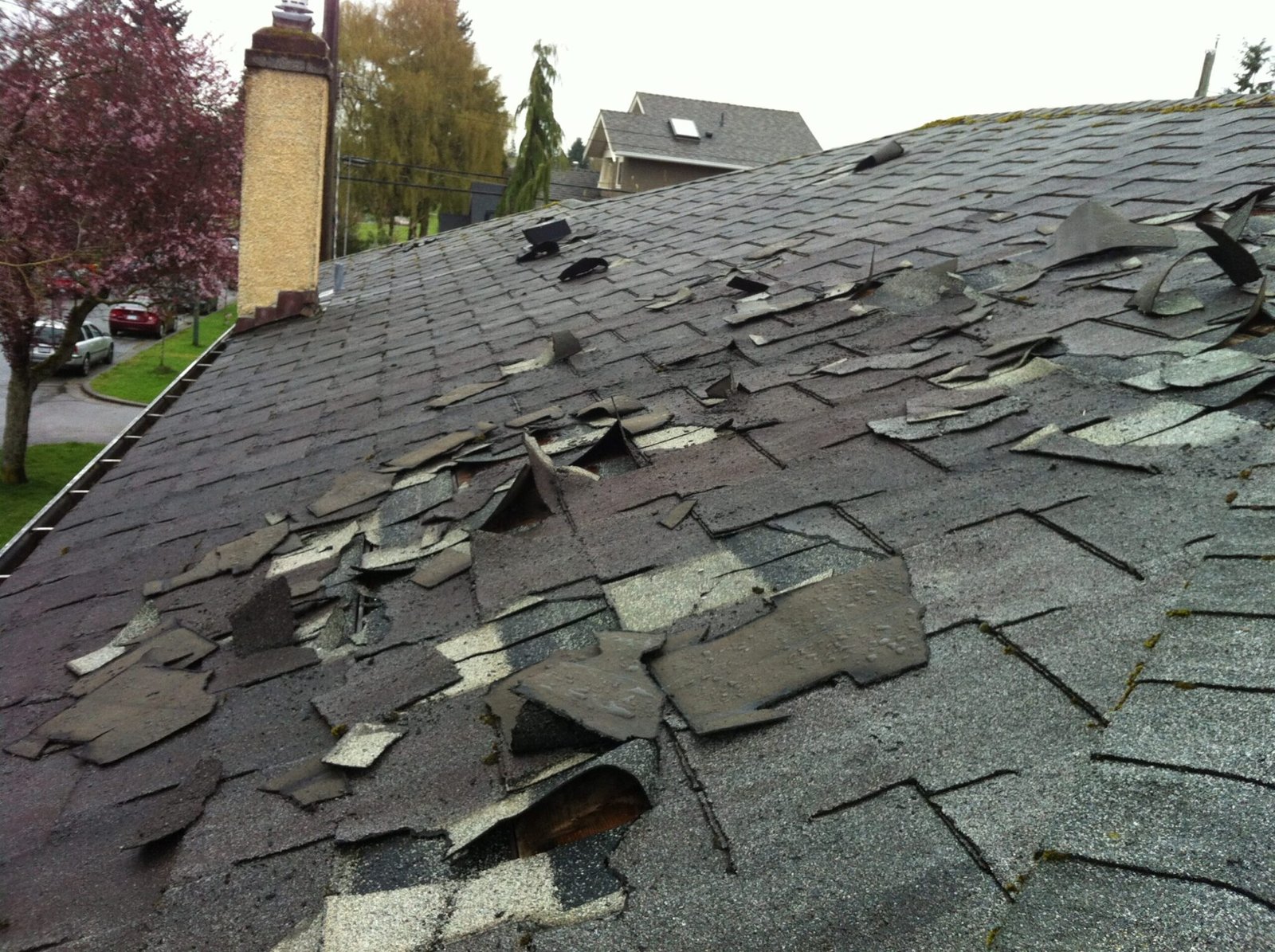 Tile Roofing Installation in Chandler AZ