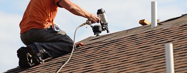Emergency Roof Repair in Phoenix, AZ
