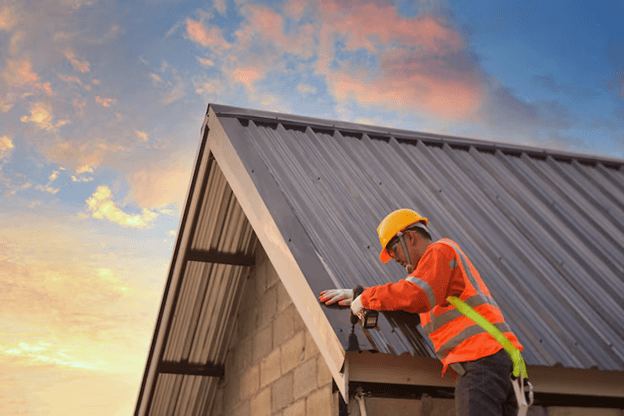 Hail Damage Repair in Phoenix AZ