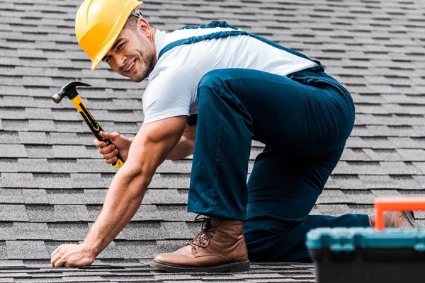 Expert Hail Damage Repair in Phoenix AZ