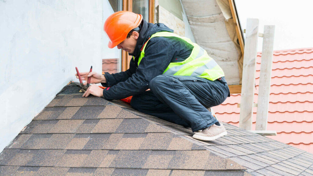 Asphalt Shingle Roofing in Phoenix AZ