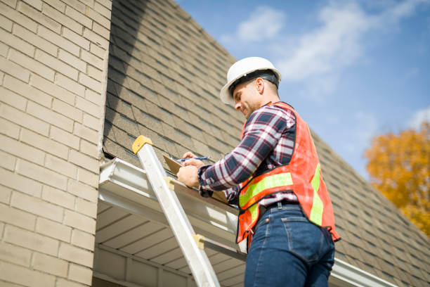 Emergency roof repair in Phoenix, AZ