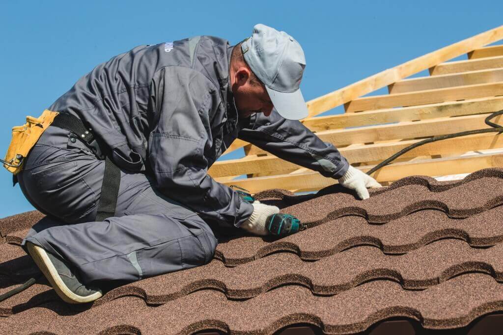 Roof Leak Repair in Phoenix AZ