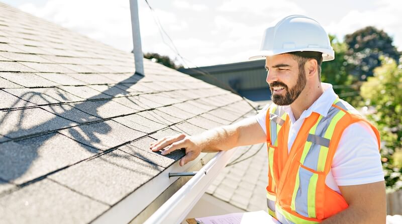 Tile Roof Repair in Phoenix